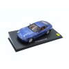 Ferrari 612 Scaglietti 2004 blue - skala 1:43 - Altaya